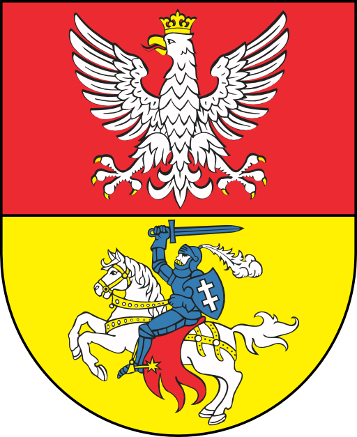 Bialystok Coat Of Arms