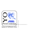 download Procomun clipart image with 225 hue color
