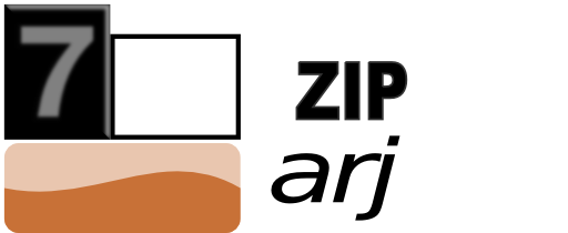 7zipclassic Arj