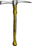Pickaxe