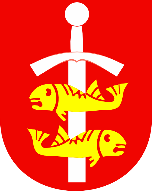 Gdynia Coat Of Arms