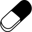 download Gomme clipart image with 90 hue color