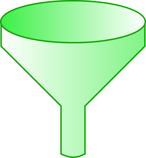 Green Funnel