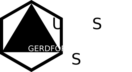 Uss Gerdforce