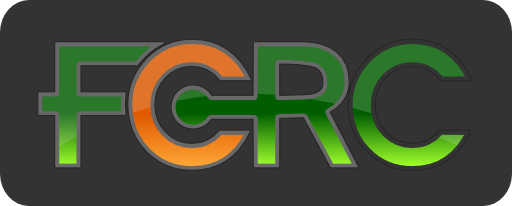 Fcrc Logo Text 5