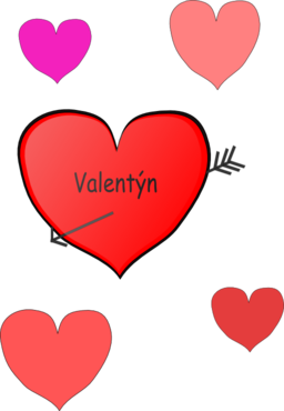 Valentinas Day