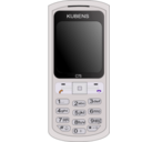 download Telephone clipart image with 270 hue color