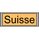download Digital Display With Suisse Text clipart image with 315 hue color