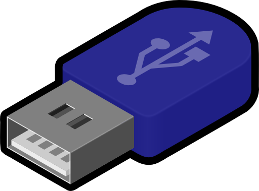 Pendrive Icon