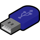 Pendrive Icon