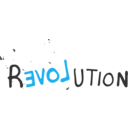 download Revolution clipart image with 225 hue color