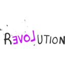 download Revolution clipart image with 315 hue color