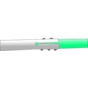 download Langets clipart image with 90 hue color