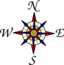 Compass Rose