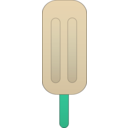 download Grape Popsicle clipart image with 135 hue color
