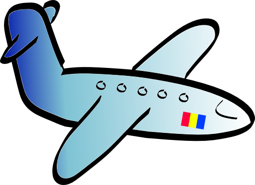 Aeroplane