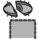 download Fthide Table Column clipart image with 270 hue color