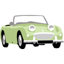 download Frogeye clipart image with 225 hue color