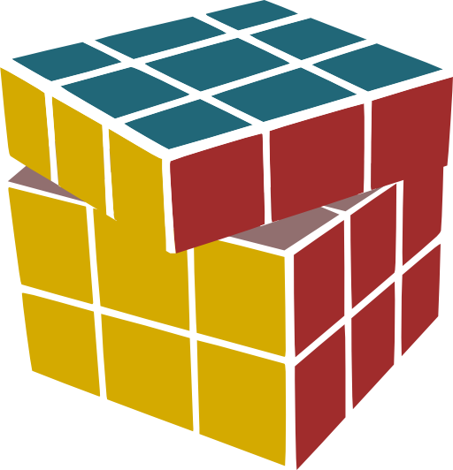Rubiks Scrambled