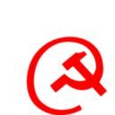 Email At Hammer And Sickle