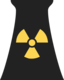 Nuclear Power Plant Symbol 1