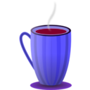 download Coffee Cup 4 clipart image with 315 hue color