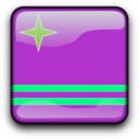 download Aw clipart image with 90 hue color