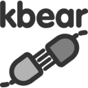 download Ftkbear clipart image with 315 hue color