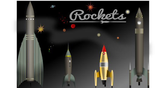 Rockets