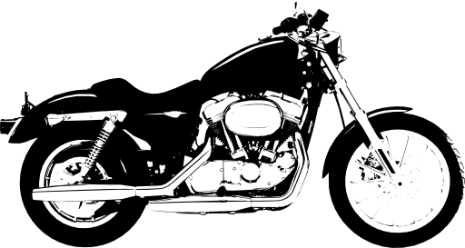 Harley Davidson Sportster