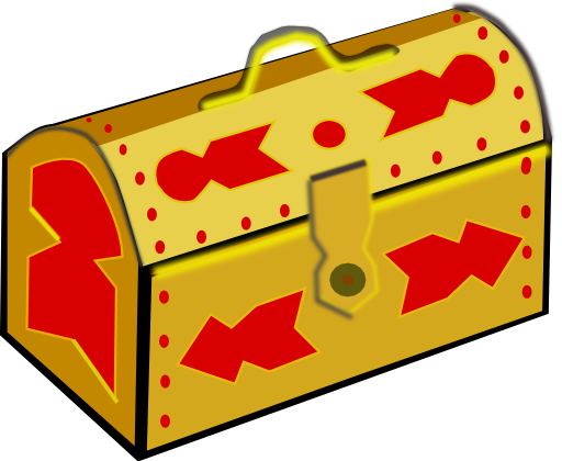 Treasure Chest