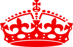Jubilee Crown Red