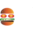 Burger Sandwich Icon