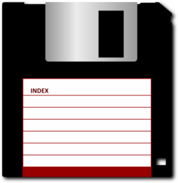 3 5 Inch Floppy