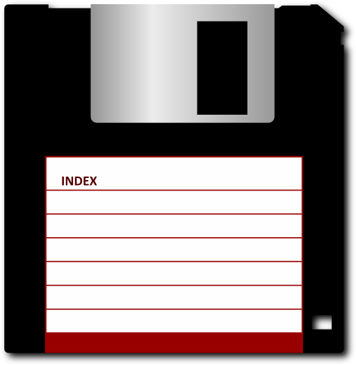 3 5 Inch Floppy