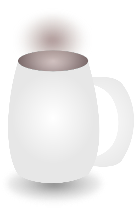 Cup Of Coffee