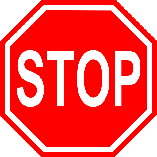 Stop Sign