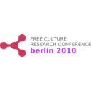 download Free Culture Research Conference Logo 4 clipart image with 270 hue color