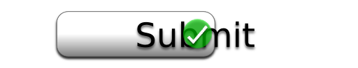 Green Submit Button Icon