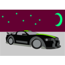 download Car Ford clipart image with 90 hue color