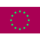 download Europeanunion clipart image with 90 hue color