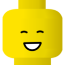 Lego Smiley Laugh