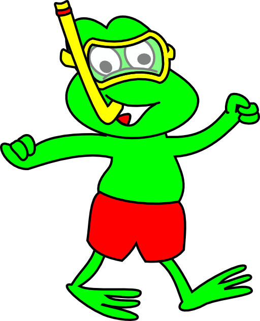 Freddyfrog