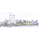 download Wtc clipart image with 45 hue color
