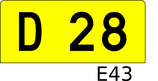 E43