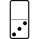 Domino Set 3