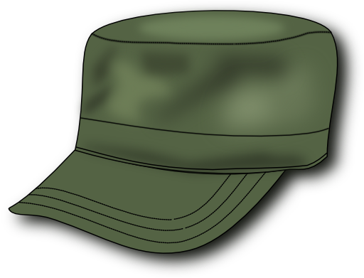 Army Hat