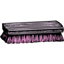 download Scrub Brush clipart image with 270 hue color