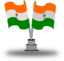 Indian Flag