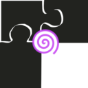 download Logo clipart image with 90 hue color